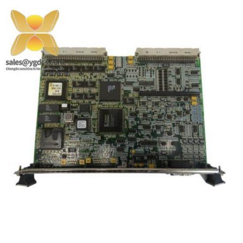 GE FANUC IS200VTURH1BAA - Primary Turbine Protection Board