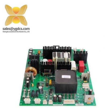 GE Fanuc IS210AEPSG1AFC - Mark VI Circuit Board, Advanced Control for Industrial Automation