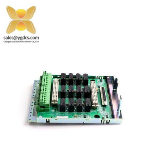GE Fanuc IS230SNRLH2A IS200SRLYH2AAA | Mark VI Control Circuit Board, Engineered for Precision & Reliability