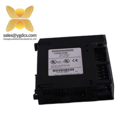 GE Fanuc PCI-5565PIORC-110000 Circuit Card Assembly