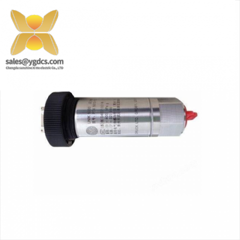 GE FANUC PTX5072 TBA2CAH0PA High Precision Pressure Transmitter