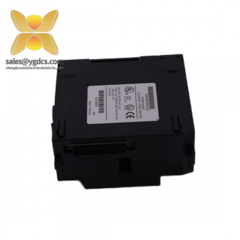 GE Fanuc UR D30E00HCHF8FH - Racking Fan Assembly