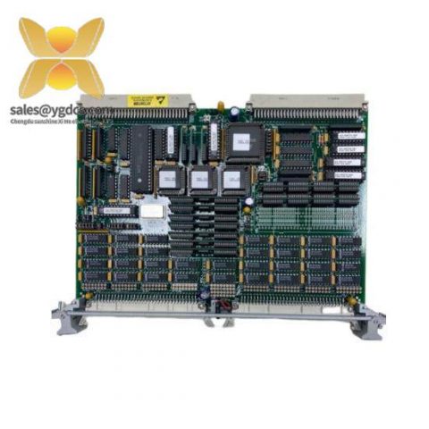 GE Fanuc /VMIC VMIVME-5550 Reflective Memory Interface, High-Performance Analog Output Board
