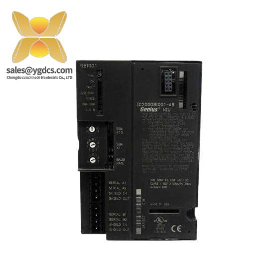 ge_ic200gbi001.jpg GE IC200GBI001 - High-Performance Interface Module for Industrial Automation