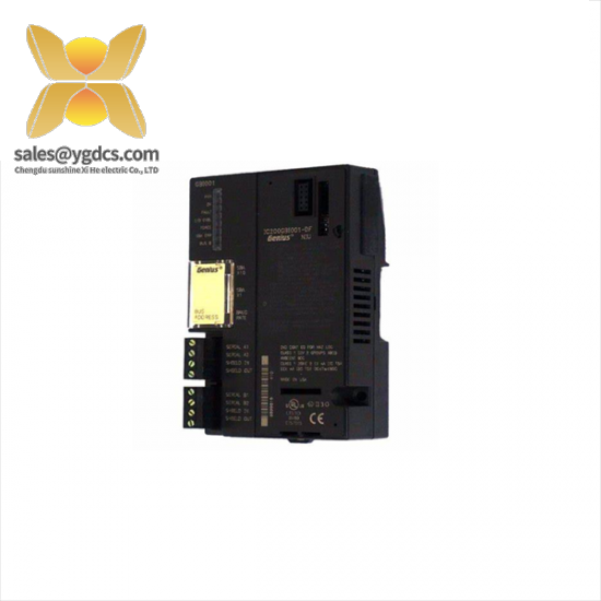 ge_ic200gbi001.png GE IC200GBI001 - High-Performance Interface Module for Industrial Automation