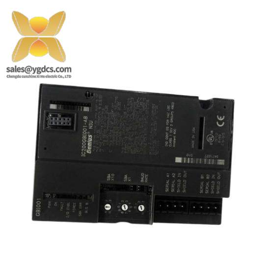 ge_ic200gbi001_1.jpg GE IC200GBI001 - High-Performance Interface Module for Industrial Automation
