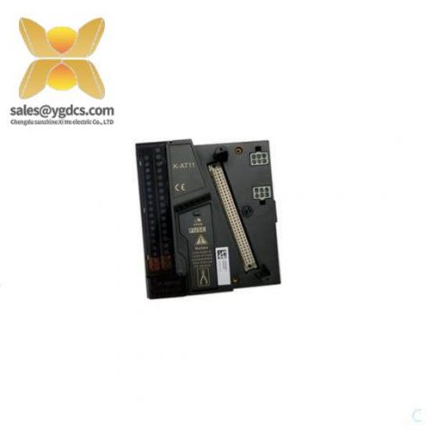 GE IC200MDL640L - Fast Delivery Programmable Logic Controller