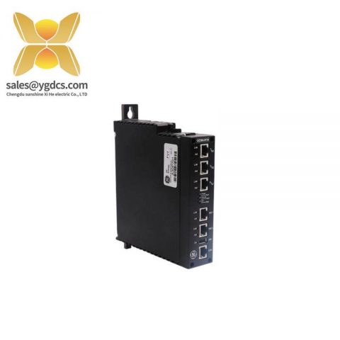 GE IC670GBI102D General Electric Bus Interface Unit for Field I/O Control