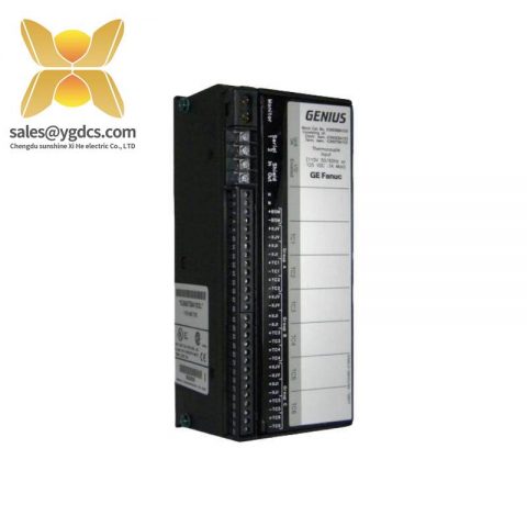 GE IC670PBI001 Base - High-Quality PLC Base Module