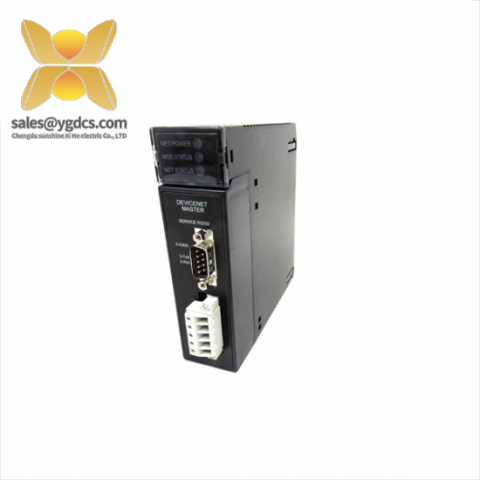 GE IC693DNM200 - Digital Module for Automation Systems