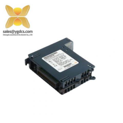 GE IC695ALG600 Analog Input Module - Precision Control for Industrial Automation