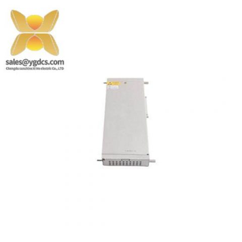 GE IC695CRU320CA-EL High-Performance Controller Module