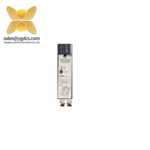 GE IC695PNC001-BABA Control Module, for Industrial Automation