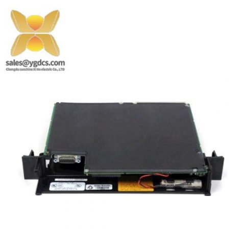 GE IC697CPM915 - Programmable Logic Controller by GE-FANUC