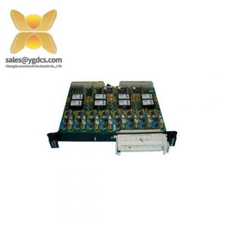 GE IC697VAL308/4800 NEW PLC MODULE, Precision Control in Manufacturing Industry