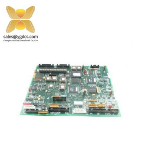 GE IC697VAL348 Programmable Logic Controller, High Performance Automation Module