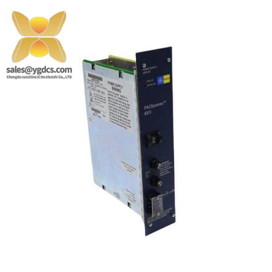 ge_ic698psa100_2.jpg GE IC698PSA100 - Power Supply Module for PACSystem RX7i