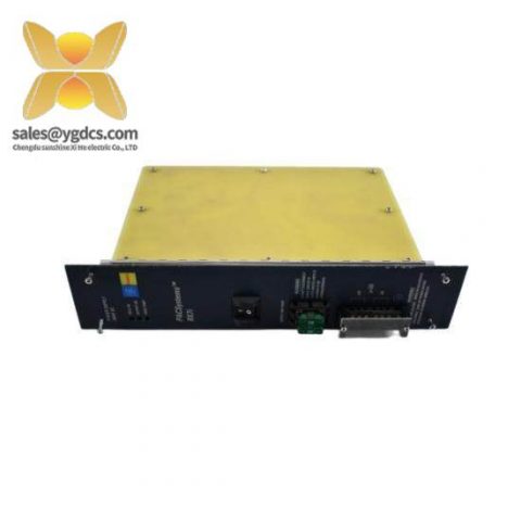 GE IC698PSD300 Control System Module