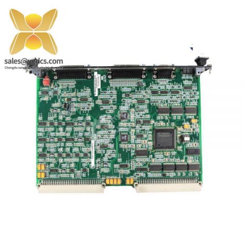 GE IS200EGPAG1BCA - Gate Pulse Amplifier for EX2100 Excitation Control