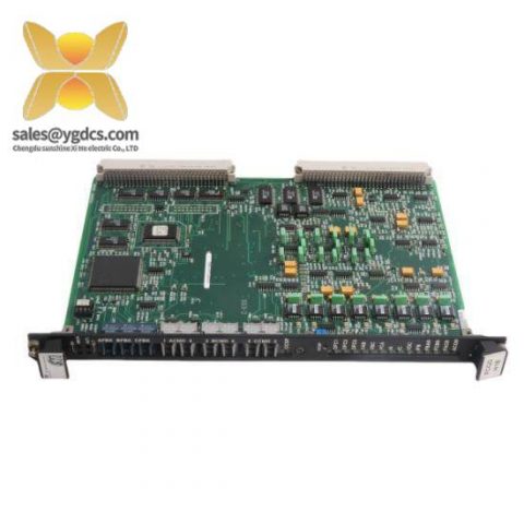 General Electric IS200FCGDH1B, Control Module for Turbine Systems