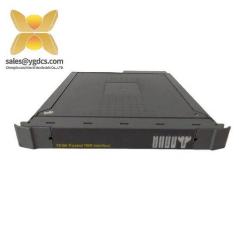 GE IS200HSLAH2ADE - HS SLR LNK Interface Module for Mark VI Turbine Control Systems