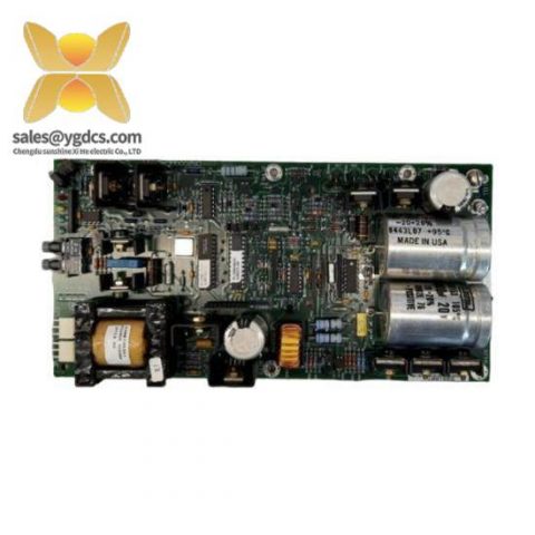 GE IS200SPROH1AAB Terminal Board for Industrial Turbine Management, 200 Characters