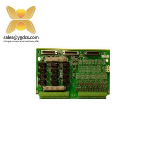 GE IS200TDBTH6ACD Discrete Board: Advanced Control Solutions for Industrial Automation