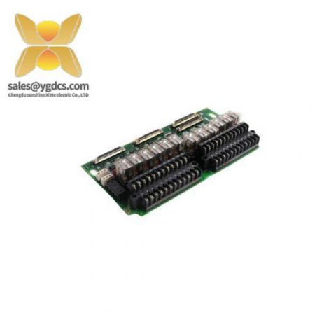 GE IS200TRLYH1BGG Relay Terminal Module