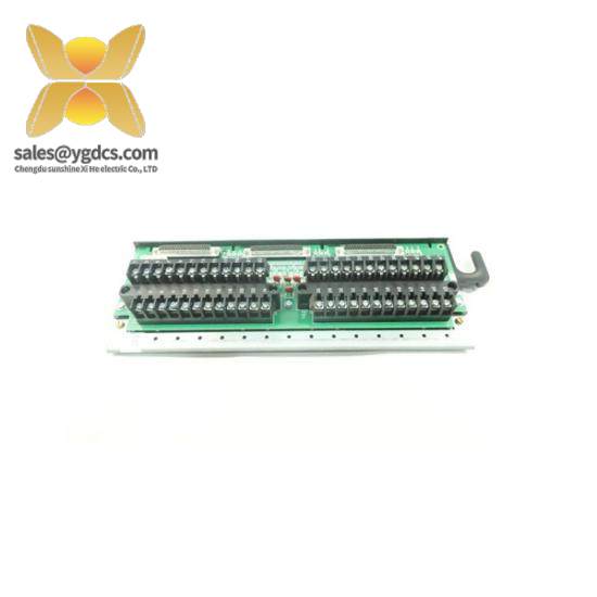 ge_is200vaich1dbc_printed_circuit_board.jpg GE IS200VAICH1DBC: Advanced VME Analog Input Card for Industrial Control