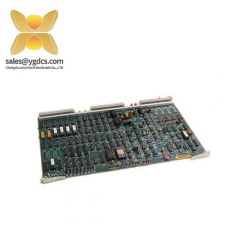 GE IS200VICH1CBA - Advanced Industrial Control Module, New in Box