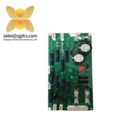 GE IS200WEORG1ACD: Advanced Turbine Control System Board for Industrial Automation
