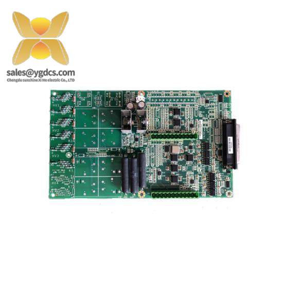 ge_is210aeaah3bke_operation_board.jpg GE IS210AEAAH3BKE - Advanced Control Module, Designed for Industrial Automation