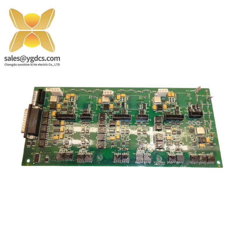 ge_is210aebih3bec.jpg GE IS210AEBIH3BEC - AE Bridge Interface Card for Mark VI Wind Turbine Control Systems