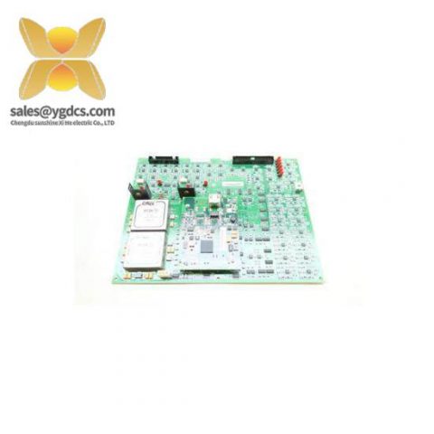 GE IS210MVRBH1A: MVRB Module by GE-FANUC