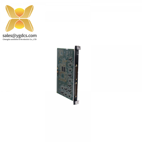 GE IS215UCVEH2AB VMIVME-7614-132 - High-Performance Control Module for Industrial Automation