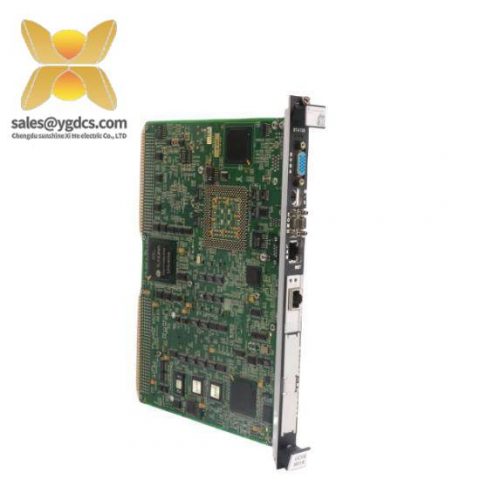 GE IS215UCVEM01A - UCVEH2A Board MARK6: Precision Engineered for Enhanced Turbine Control Systems