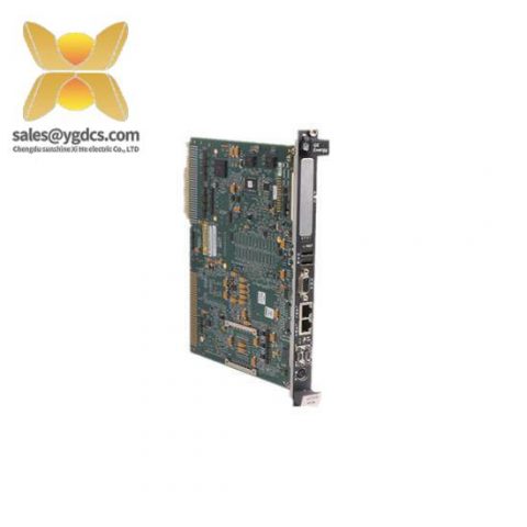 GE IS215UCVHM06A Controller Module, IS415UCVHH1A Communication Interface