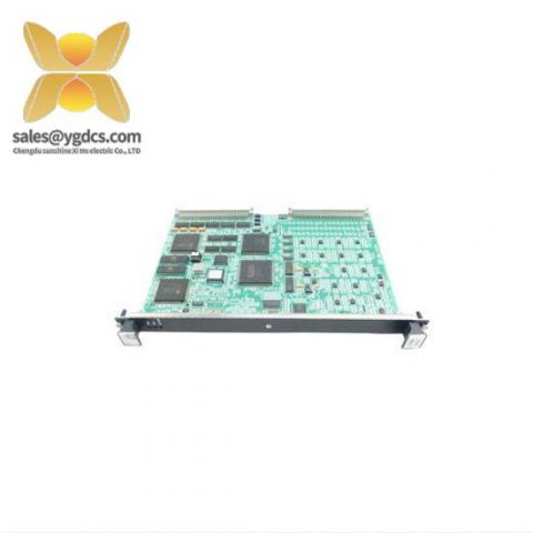 GE IS215VPROH1BE Circuit Board: Industrial Control System Component, Efficient and Reliable