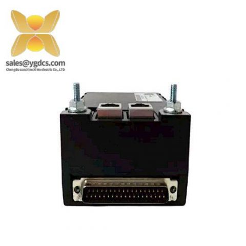 GE IS220PA0CH1A: New Box, Industrial PLC Module