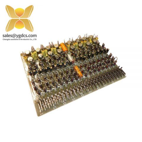 GE IS220PDIAH1BE 336A5026ADP4 PLC Module