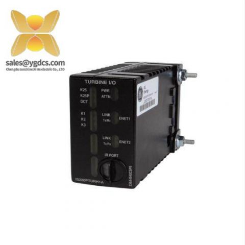 GE-220PPRFH1A Profibus Master Gateway Analog I/O Pack; Manufacturer: GE-FANUC