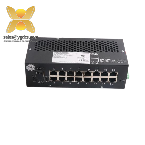 ge_is420eswah1a_fib_multi_module.png General Electric IS420ESWAH1A FIB Multi Module, Advanced Industrial Control Solution