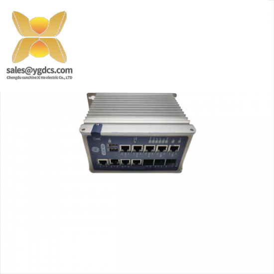 ge_is420ucech1b-a_ucsch1_controller.png GE IS420UCECH1B - A UCSCH1 Controller: High-Performance for Industrial Automation