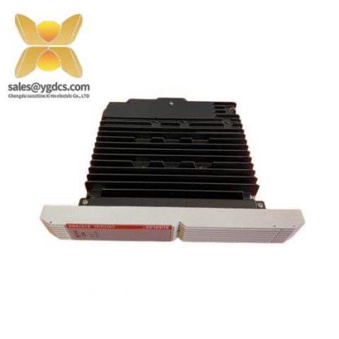 GE MMI301 Human-Machine Interface Module