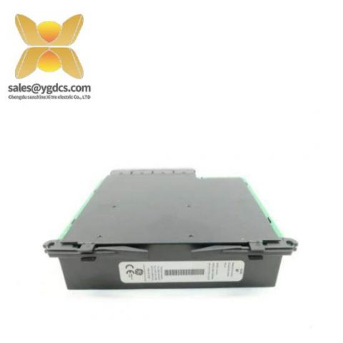 GE Multilin UR8FH PLC Module - Industrial Control Solutions