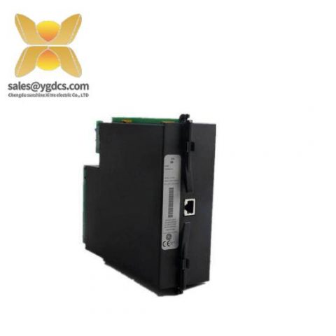 GE-FANUC UR9EH PLC Module