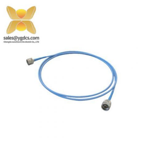 GE N.P.0285A9406 AFM212 Cable Module; GE-FANUC