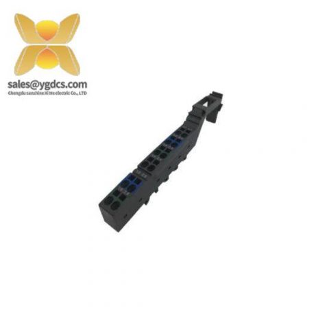 GE RS-FS-9001 Speedtronic Turbine Control Module