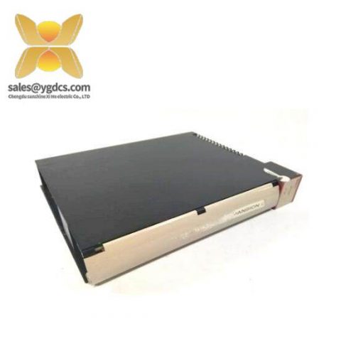 GE TGT-3X6L-1-0-BD: Industrial Automation Control System Module