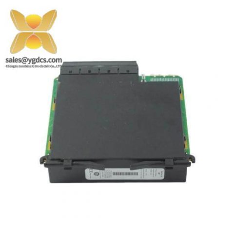 GE UR6DH Multilin Digital I/O Module, for Enhanced Auxiliary Control & Monitoring